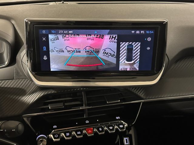 PEUGEOT 2008 usata, con Controllo trazione