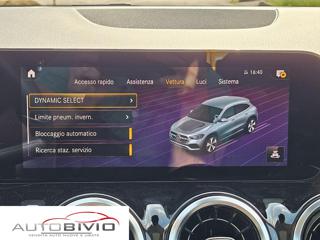 MERCEDES-BENZ GLA 200 usata, con Cruise Control