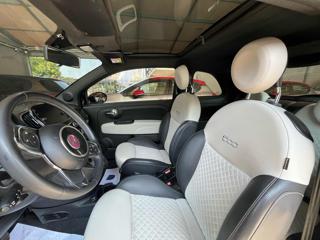 FIAT 500 usata, con Alzacristalli elettrici
