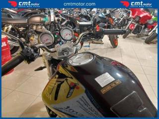 HONDA Hornet 600 usata 5