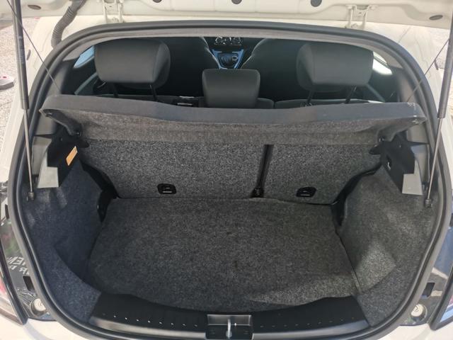 LANCIA Ypsilon usata, con Sedile posteriore sdoppiato