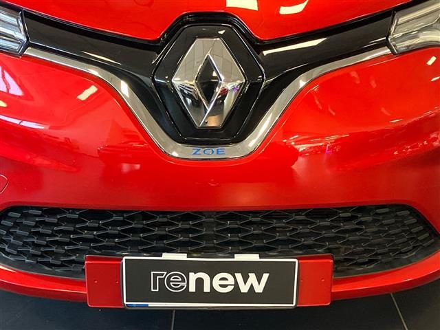 RENAULT ZOE usata 18