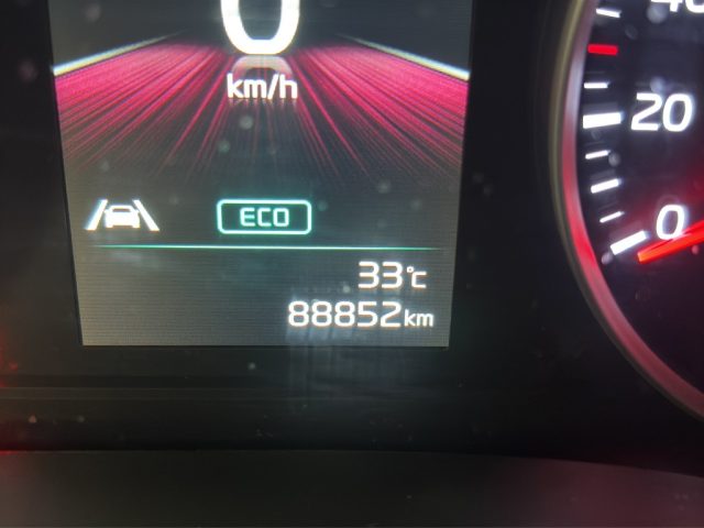 KIA Rio usata 23