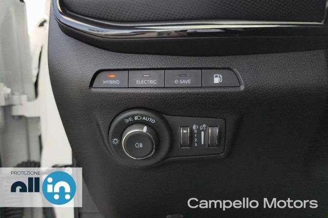 JEEP Compass usata 17