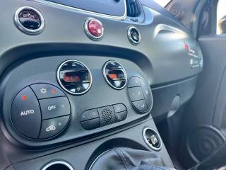 ABARTH 595 usata, con ESP