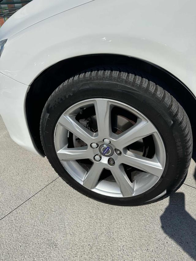 VOLVO V60 usata, con Cerchi in lega