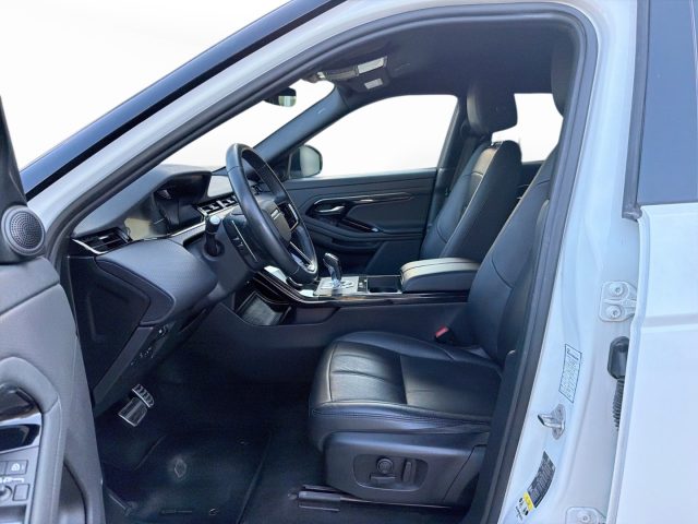LAND ROVER Range Rover Evoque usata, con ESP