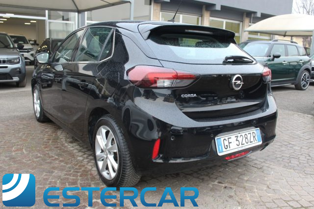 OPEL Corsa usata, con Controllo trazione