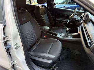 JEEP Avenger usata 26