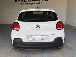 CITROEN C3 usata, con Cerchi in lega