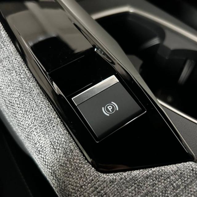 PEUGEOT 3008 usata, con Luci diurne LED