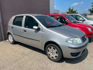 FIAT Punto usata, con Airbag