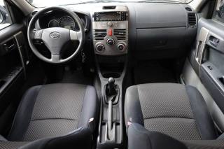 DAIHATSU Terios usata, con Trazione integrale