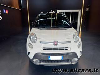 FIAT 500L 1.6 Multijet 105 CV Lounge