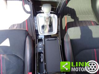 KIA Ceed usata, con Sistema di navigazione