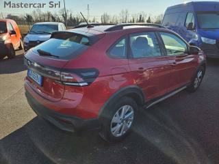 VOLKSWAGEN Taigo usata, con Alzacristalli elettrici