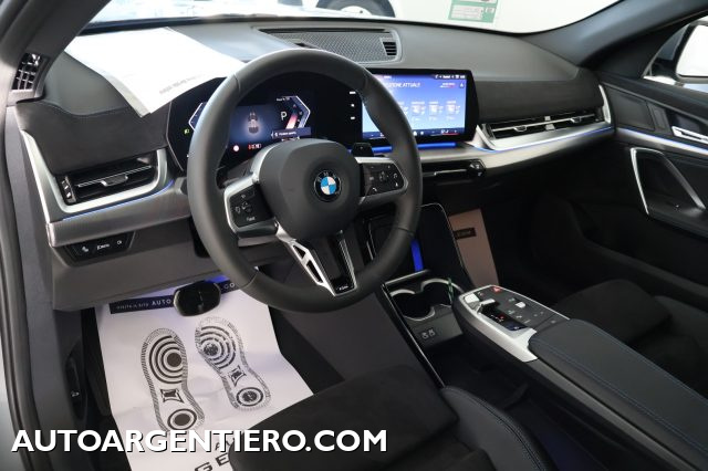 BMW X2 usata, con Alzacristalli elettrici