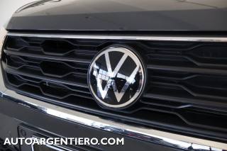 VOLKSWAGEN T-Roc usata, con Frenata d