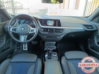 BMW 118 usata, con Pacchetto sportivo