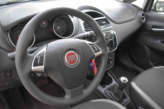 FIAT Punto usata, con Controllo trazione