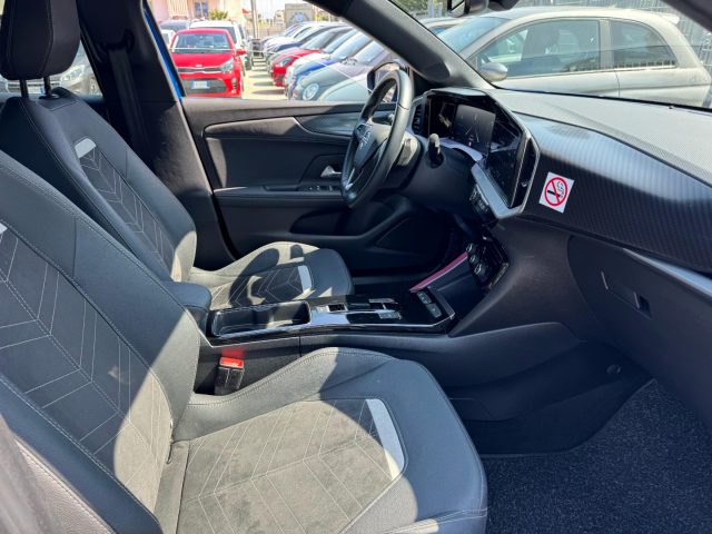 OPEL Mokka usata, con Volante in pelle