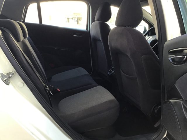 FIAT Bravo usata, con ESP