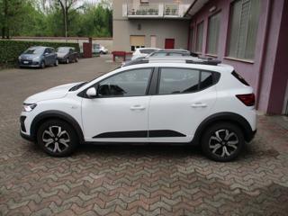 DACIA Sandero usata, con Airbag laterali