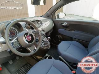FIAT 500 usata 55