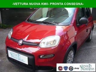 FIAT Panda 1.0 FireFly S&S Hybrid Pandina Urban Radio Km 0