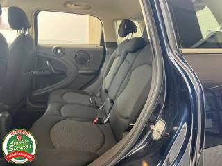 MINI Countryman usata, con Cerchi in lega