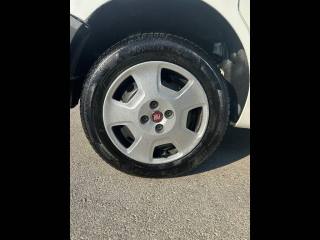 FIAT Fiorino usata 15
