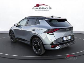 KIA Sportage usata 3