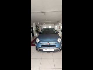 FIAT 500X usata 1