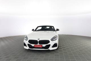 BMW Z4 Z4 sDrive20i MSport