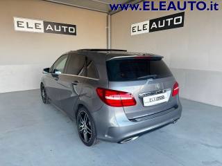 MERCEDES-BENZ B 180 usata, con Airbag Passeggero