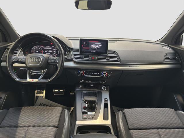 AUDI Q5 usata, con Cruise Control