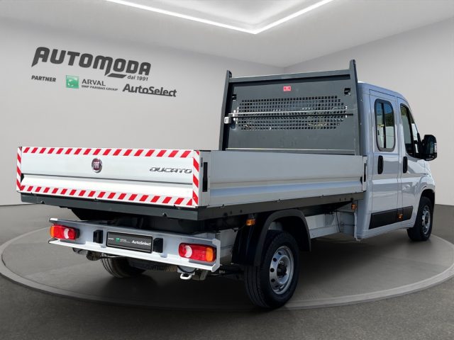 FIAT Ducato usata, con Chiusura centralizzata