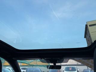 NISSAN Qashqai usata, con Sensore di pioggia