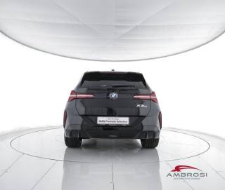 BMW X3 usata 5