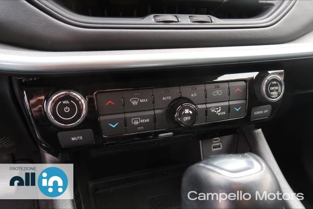 JEEP Compass usata 7