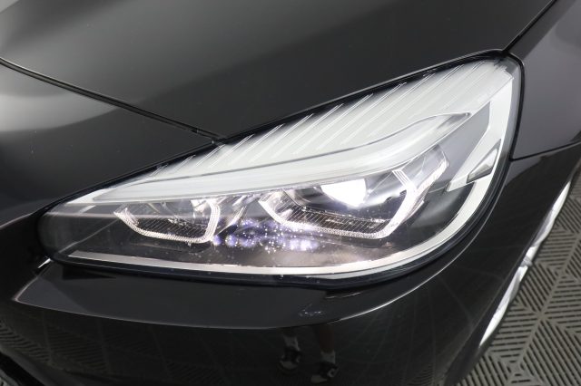 BMW 216 usata 7