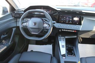 PEUGEOT 308 usata, con Chiusura centralizzata