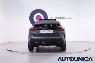 CITROEN C4 usata, con Interni in pelle