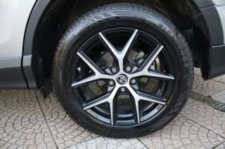 TOYOTA RAV 4 MY23 usata, con Bluetooth