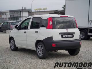 FIAT Panda usata, con ESP