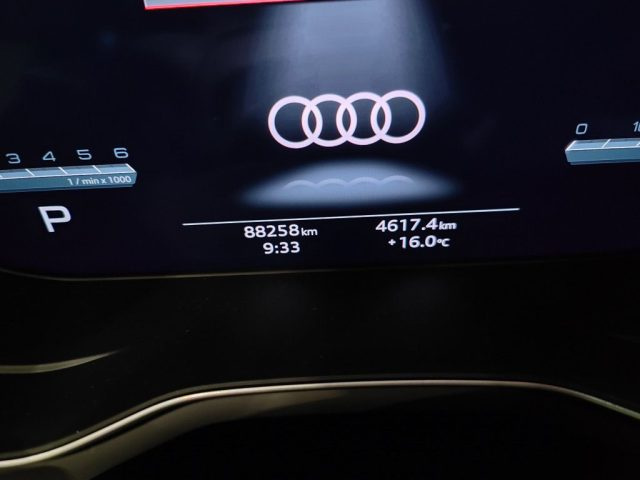 AUDI A4 usata, con Chiusura centralizzata