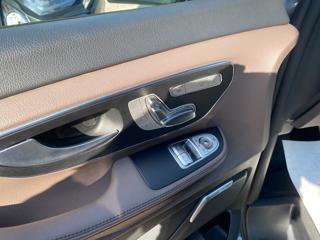 MERCEDES-BENZ V 300 usata, con Sedile posteriore sdoppiato