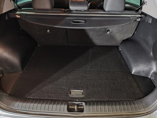 KIA Sportage usata, con Park Distance Control