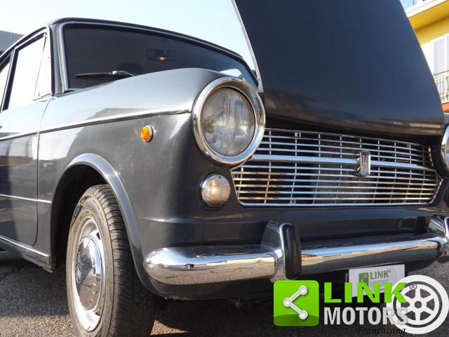 FIAT 1100 usata 36