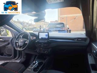 FORD Kuga usata 23